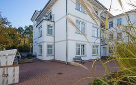 Haus am Kurpark- Morgenitz